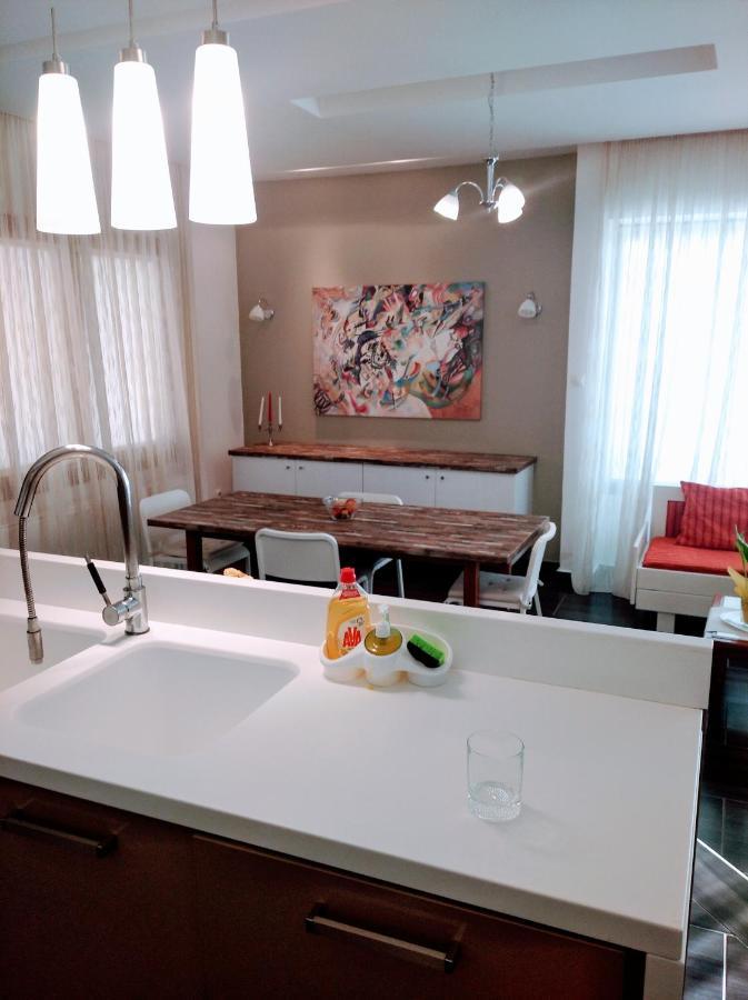 ニキティ Deppy'S Houseヴィラ エクステリア 写真