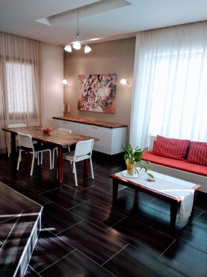 ニキティ Deppy'S Houseヴィラ エクステリア 写真