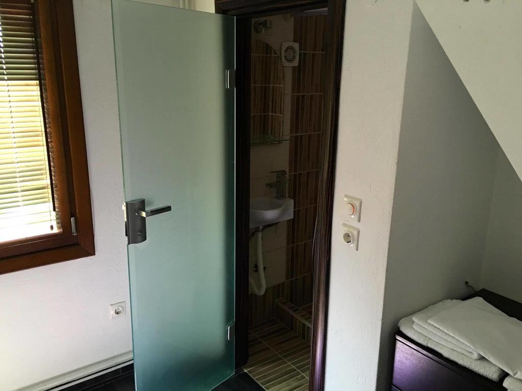 ニキティ Deppy'S Houseヴィラ エクステリア 写真